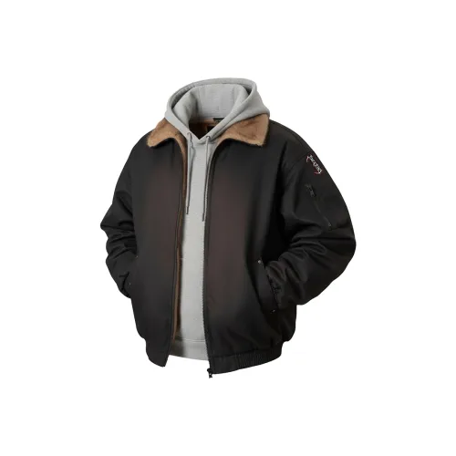 JIMI JONS Унисекс Пуховики