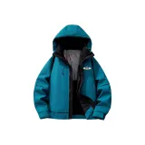 Павлин Синий [Съемный Бренд Брошь]