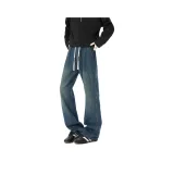 Винтажный синий