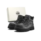 Черный и серый [Рекомендуется рассмотреть меньший размер]