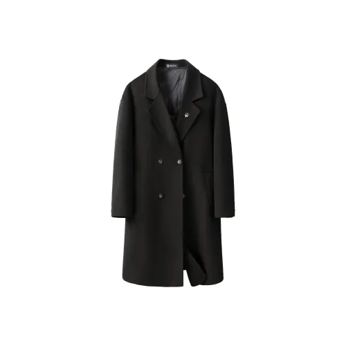 Maserati Мужское пальто