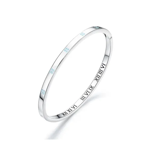 Браслеты Heart Little Bear из медного сплава женские