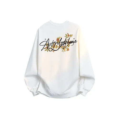 MGDOHOME Унисекс Свитшоты