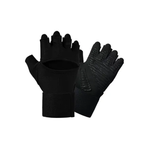 GOLOVEJOY Полиэстер Спортивные Перчатки Унисекс