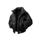 Black (Высококачественный трехслойный матовый)