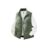 Лесной зеленый