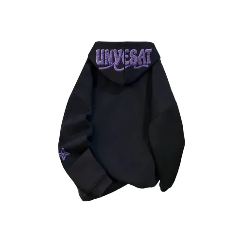 Universal Templates Свитшот Унисекс