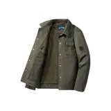 Армейский зеленый