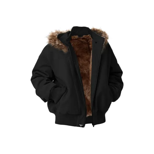 UNthemed Унисекс Пуховики