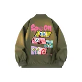 Армейский зеленый