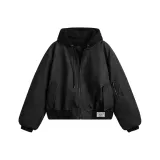 Black (Ткань, Этикетка, Версия)