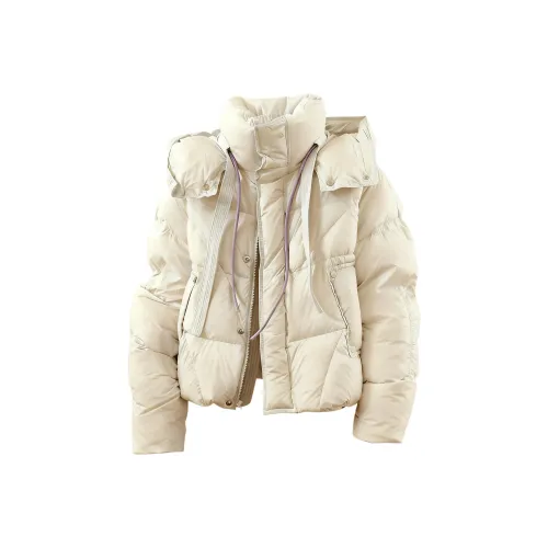 AURORA MUSE Пуховик Женские