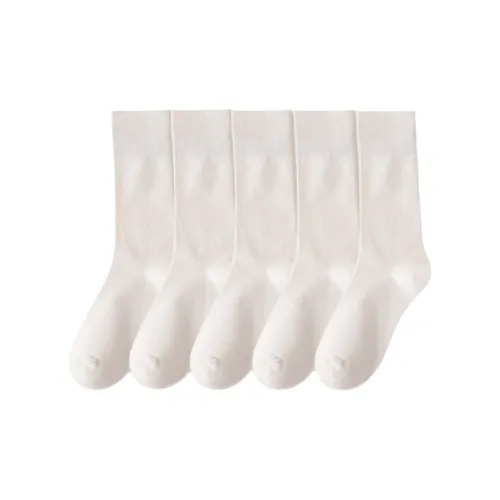 QTUR Женские носки MID до икры