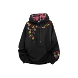 Чёрный [Тяжёлый, утолщённый и с флисовой подкладкой]