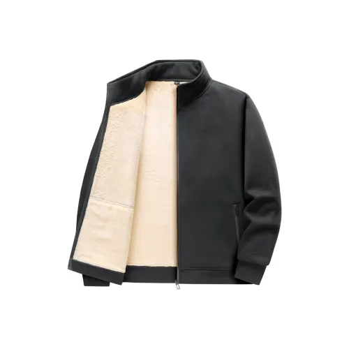 LH HOMME Куртки и Пальто Унисекс