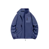 Фиолетовый [утолщенный и с флисовой подкладкой]