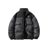 Dark Gray (90 Fleece-Lined Thick Thermal)  
Темно-серый (90 с флисовой подкладкой, утолщенный, термический)