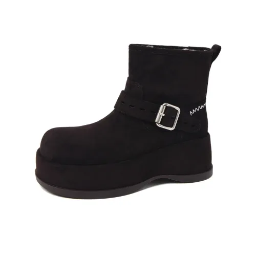 CAMEIDO 16,5cm Сноубутсы Женские