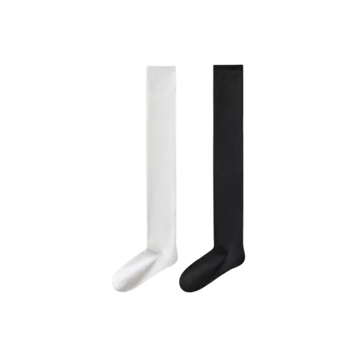 QTUR Женские носки до колена