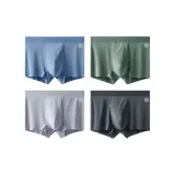 Платиновый серый + Молибден серый + Марганцевый зеленый + Циркон синий