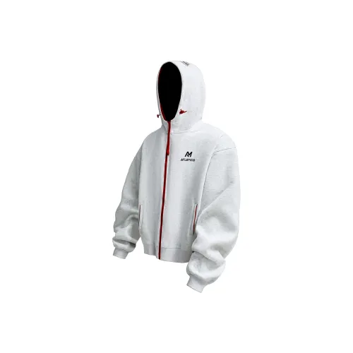 ATLETICO DE MADRID 1903 Свитшот Унисекс