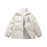 Бежево-абрикосовый