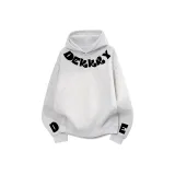 Нет кармана, белый, серый, с флисовой подкладкой [стандартный размер]