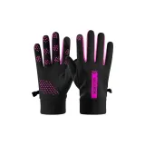 Розовый, красный - женский, полосы