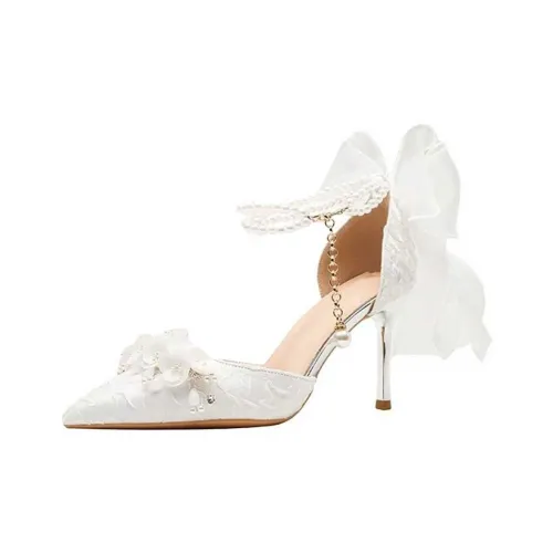 CIELMODE Узкий каблук Высокие каблуки Женские