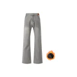 Дымчато-серый (флисовая подкладка)