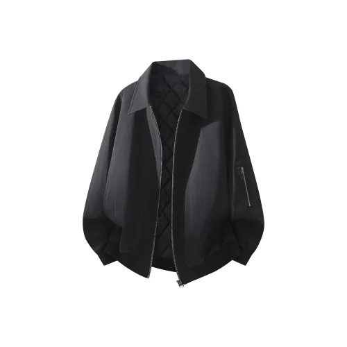 ZOGGS Унисекс Пуховики