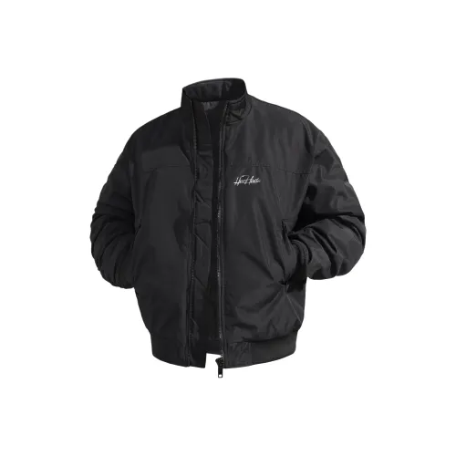 Huohuotu Унисекс Пуховики