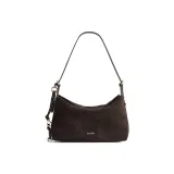 Темно-кофейный