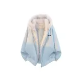 Лунно-голубой