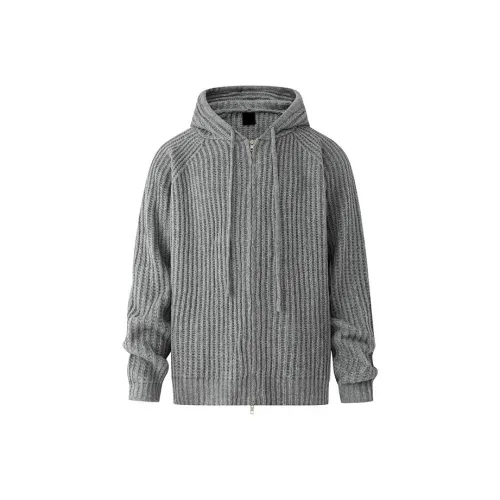 CHEER ZONE Серый Унисекс Трикотаж