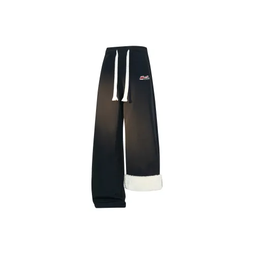 Warrior Унисекс Термобрюки