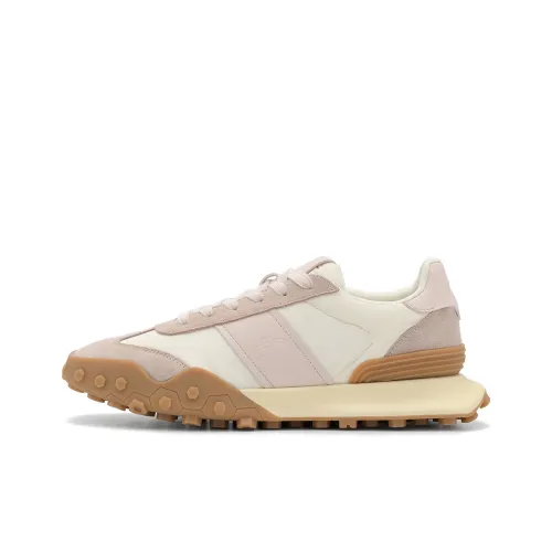 PEDRO Низкий топ Повседневная обувь Женская