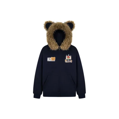 FTTHR Унисекс Свитшоты