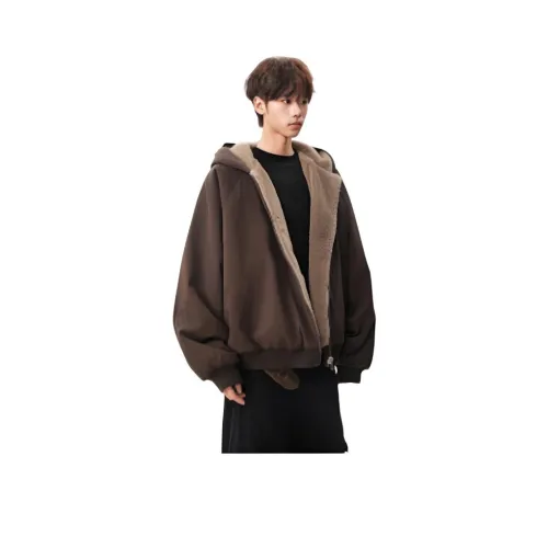 LH HOMME Унисекс Пуховики