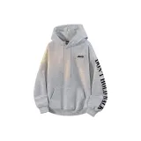 Серый меланж