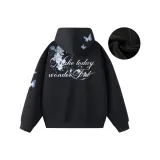 Черный (с флисовой подкладкой)