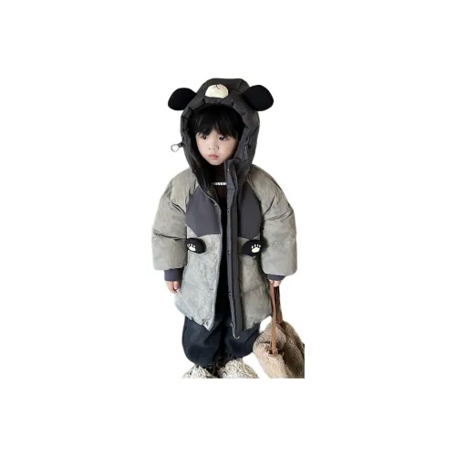 M JBABY Школьный возраст Топы