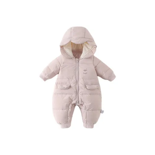 WEILAIZHIXING Пуховик Детский Возраст 3-7 лет