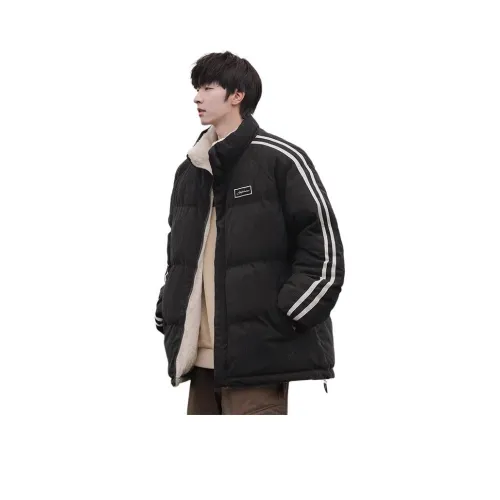 ONENINE34PM Хлопковый пуховик Мужской