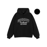 Черный [с флисовой подкладкой]