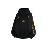 Чёрно-жёлтый (флисовая подкладка)