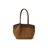 Темно-коричневый