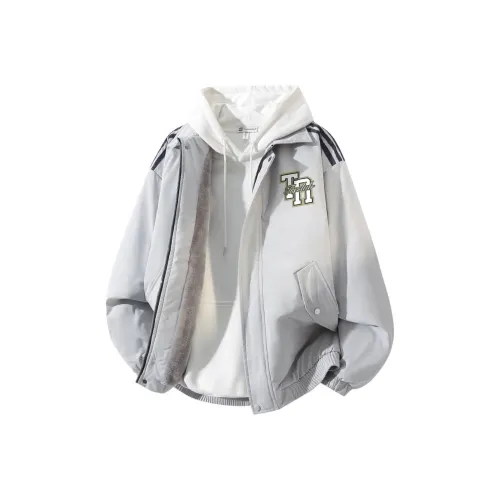 Tre Club Унисекс Пуховики