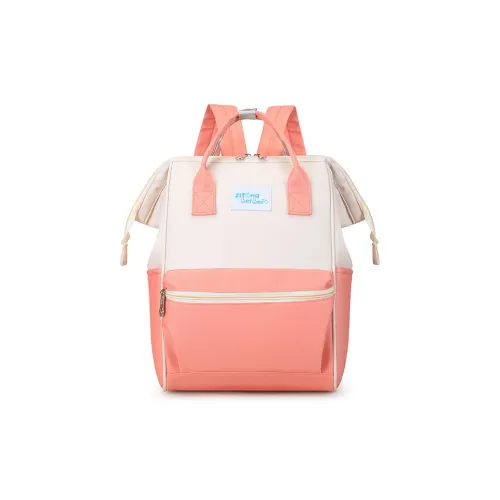 MOK Oxford Backpack Standard Unisex Multicolor MOK Оксфорд Рюкзак Стандартный Унисекс Многоцветный