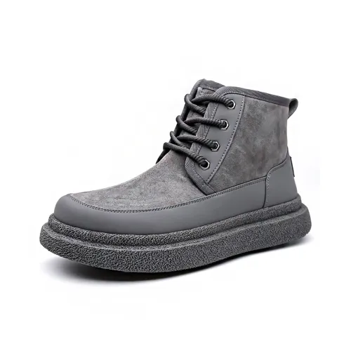 DAOFENGZHANSHI Носки Crew Snow Boots Мужской